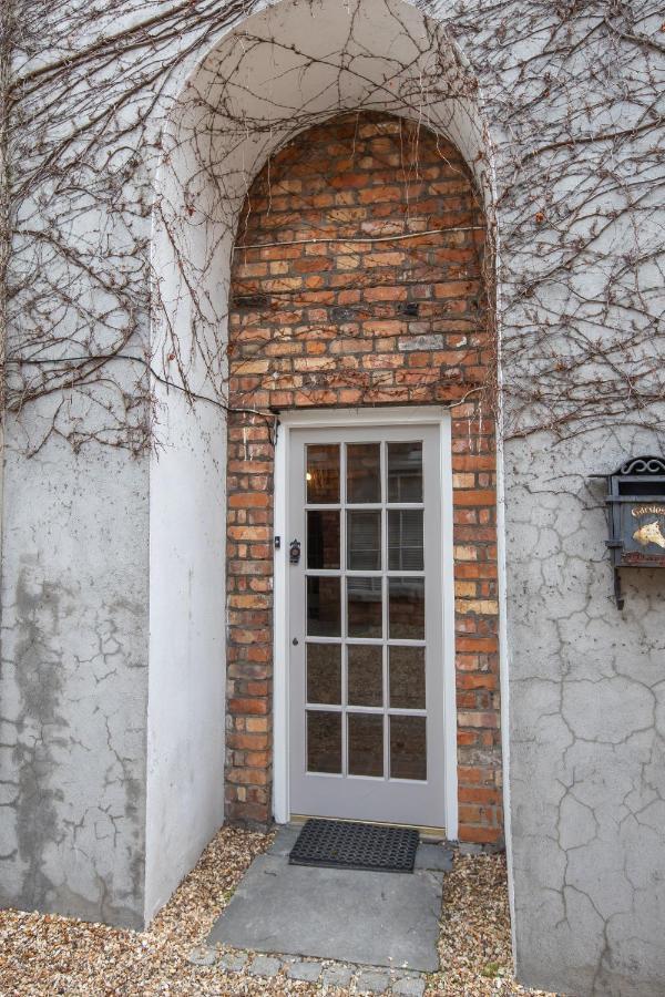 Ballsbridge Apartments Dublin Exterior foto