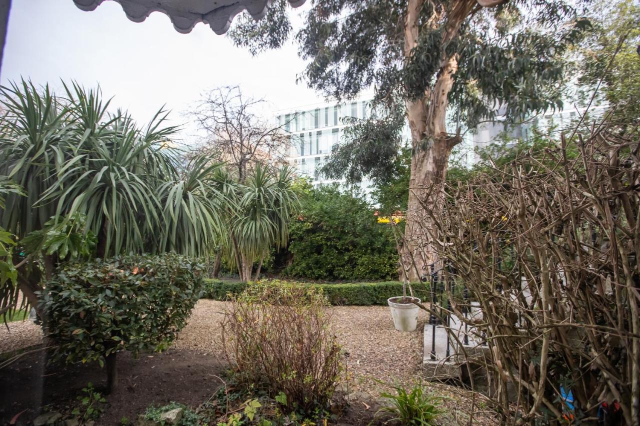 Ballsbridge Apartments Dublin Exterior foto